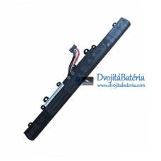 Batéria pre Asus P1448FB A41N1702 PX434F P1440UF P1440UF-1A [náhradná batéria]